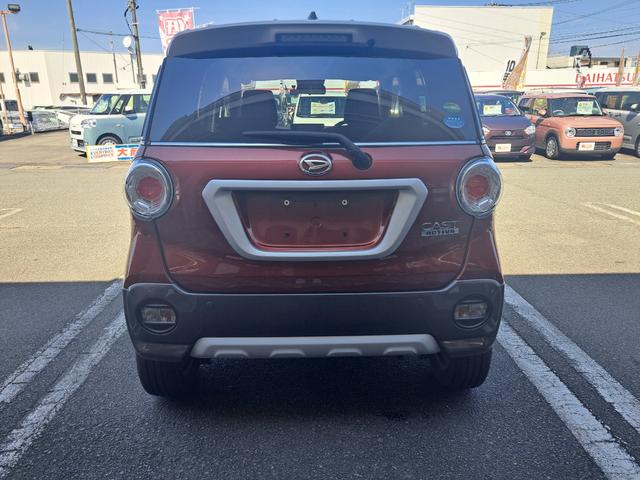 キャスト アクティバＸ　リミテッド　ＳＡＩＩＩ（14枚目）