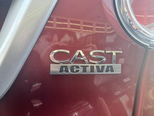 キャスト アクティバＸ　リミテッド　ＳＡＩＩＩ（79枚目）