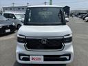 N-BOXカスタム N-BOX CUSTOM 中古車画像_2