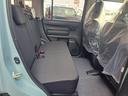 当社の届出済(登録済)未使用車は、新車登録時から「5年間、もしくは走行10万km」まで保証致します。保証内容はメーカー保証書(メンテナンスノート)に準じます。※詳細はスタッフにお尋ねください。
