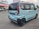 当社の届出済(登録済)未使用車は、新車登録時から「5年間、もしくは走行10万km」まで保証致します。保証内容はメーカー保証書(メンテナンスノート)に準じます。※詳細はスタッフにお尋ねください。