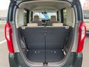 当社の届出済(登録済)未使用車は、新車登録時から「5年間、もしくは走行10万km」まで保証致します。保証内容はメーカー保証書(メンテナンスノート)に準じます。※詳細はスタッフにお尋ねください。