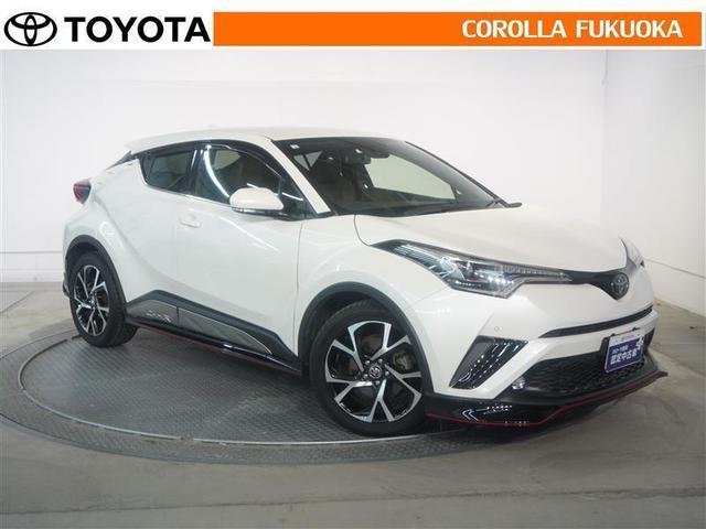 トヨタ Ｃ－ＨＲ