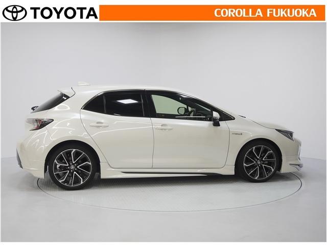 買った後も安心！整備はカローラ福岡サービス認証工場にお任せください。