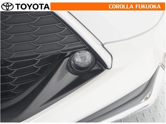 雨や霧などの悪天候下での視界を確保します。