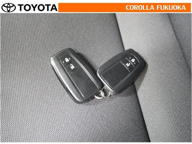 トヨタカローラ福岡（株）の在庫をご覧いただき有難うございます。是非ともご検討の程、宜しくお願い申し上げます。