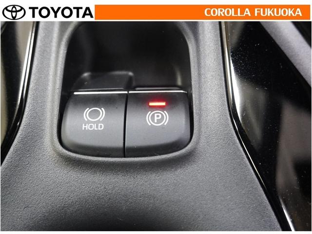 カローラツーリング ハイブリッド ダブルバイビー 衝突被害軽減システム フルセグ ETC バックカメラ キーレス スマートキー 盗難防止装置(26枚目)