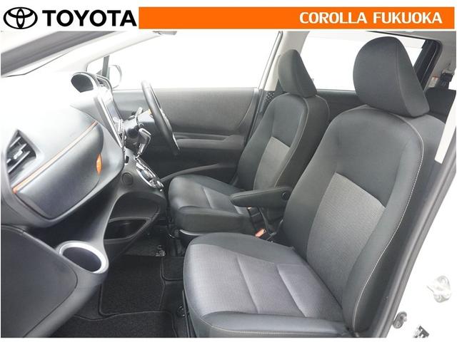 シエンタ ハイブリッド　ファンベースＧ　衝突被害軽減システム　両側電動スライド　メモリーナビ　フルセグ　ＥＴＣ　バックカメラ　ドラレコ　ＣＤ　ＤＶＤ再生　キーレス　スマートキー　盗難防止装置（12枚目）