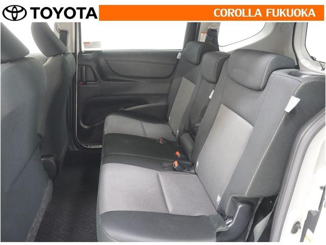 シエンタ ハイブリッド　ファンベースＧ　衝突被害軽減システム　両側電動スライド　メモリーナビ　フルセグ　ＥＴＣ　バックカメラ　ドラレコ　ＣＤ　ＤＶＤ再生　キーレス　スマートキー　盗難防止装置（13枚目）