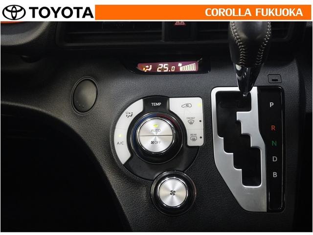 シエンタ ハイブリッド　ファンベースＧ　衝突被害軽減システム　両側電動スライド　メモリーナビ　フルセグ　ＥＴＣ　バックカメラ　ドラレコ　ＣＤ　ＤＶＤ再生　キーレス　スマートキー　盗難防止装置（20枚目）