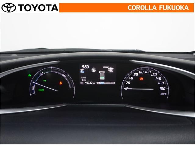 シエンタ ハイブリッド　ファンベースＧ　衝突被害軽減システム　両側電動スライド　メモリーナビ　フルセグ　ＥＴＣ　バックカメラ　ドラレコ　ＣＤ　ＤＶＤ再生　キーレス　スマートキー　盗難防止装置（21枚目）