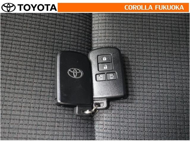 シエンタ ハイブリッド　ファンベースＧ　衝突被害軽減システム　両側電動スライド　メモリーナビ　フルセグ　ＥＴＣ　バックカメラ　ドラレコ　ＣＤ　ＤＶＤ再生　キーレス　スマートキー　盗難防止装置（31枚目）