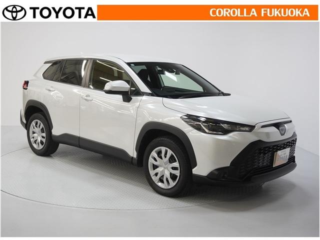 買った後も安心！整備はカローラ福岡サービス認証工場にお任せください。