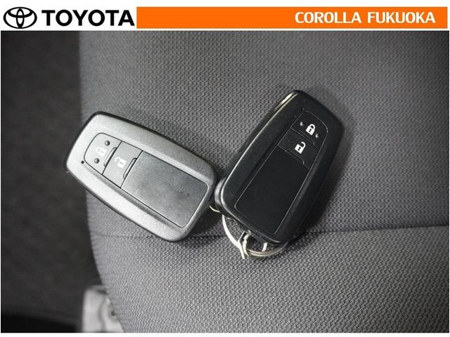 トヨタカローラ福岡（株）の在庫をご覧いただき有難うございます。是非ともご検討の程、宜しくお願い申し上げます。