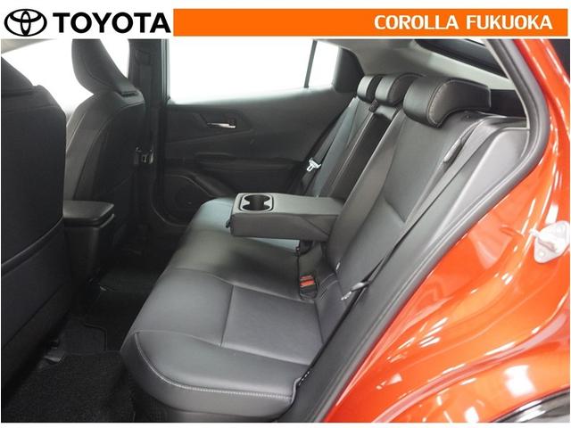 プリウス Z 衝突被害軽減システム メモリーナビ フルセグ ETC バックカメラ ドラレコ キーレス スマートキー 盗難防止装置(13枚目)