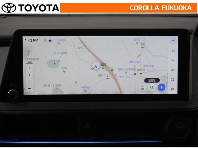 プリウス Z 衝突被害軽減システム メモリーナビ フルセグ ETC バックカメラ ドラレコ キーレス スマートキー 盗難防止装置(16枚目)