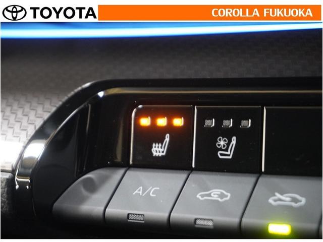 プリウス Z 衝突被害軽減システム メモリーナビ フルセグ ETC バックカメラ ドラレコ キーレス スマートキー 盗難防止装置(31枚目)