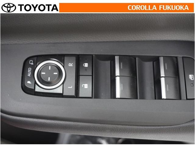 プリウス Z 衝突被害軽減システム メモリーナビ フルセグ ETC バックカメラ ドラレコ キーレス スマートキー 盗難防止装置(32枚目)