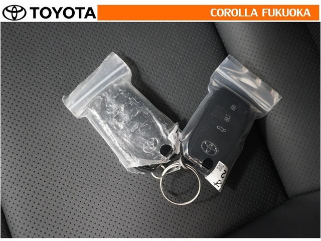 プリウス Z 衝突被害軽減システム メモリーナビ フルセグ ETC バックカメラ ドラレコ キーレス スマートキー 盗難防止装置(37枚目)