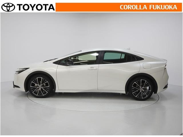 プリウス Ｇ　衝突被害軽減システム　フルセグ　ＥＴＣ　バックカメラ　キーレス　スマートキー　盗難防止装置（6枚目）