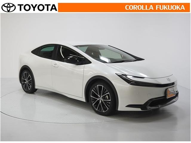 プリウス Ｇ　衝突被害軽減システム　フルセグ　ＥＴＣ　バックカメラ　キーレス　スマートキー　盗難防止装置（10枚目）