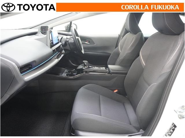 プリウス Ｇ　衝突被害軽減システム　フルセグ　ＥＴＣ　バックカメラ　キーレス　スマートキー　盗難防止装置（12枚目）