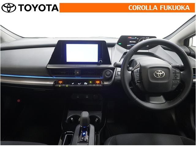 プリウス Ｇ　衝突被害軽減システム　フルセグ　ＥＴＣ　バックカメラ　キーレス　スマートキー　盗難防止装置（15枚目）