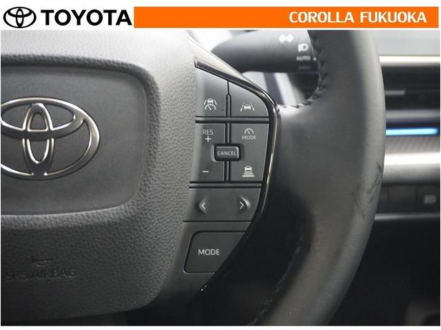 プリウス Ｇ　衝突被害軽減システム　フルセグ　ＥＴＣ　バックカメラ　キーレス　スマートキー　盗難防止装置（19枚目）