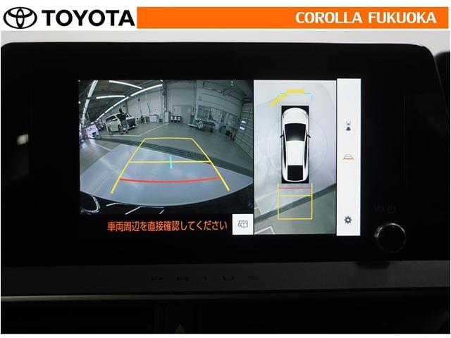 プリウス Ｇ　衝突被害軽減システム　フルセグ　ＥＴＣ　バックカメラ　キーレス　スマートキー　盗難防止装置（21枚目）