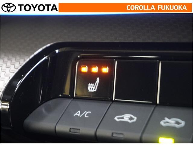 プリウス Ｇ　衝突被害軽減システム　フルセグ　ＥＴＣ　バックカメラ　キーレス　スマートキー　盗難防止装置（29枚目）