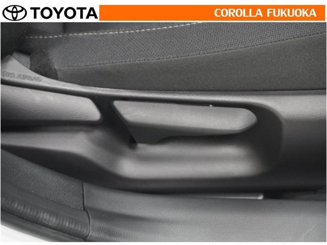 プリウス Ｇ　衝突被害軽減システム　フルセグ　ＥＴＣ　バックカメラ　キーレス　スマートキー　盗難防止装置（31枚目）