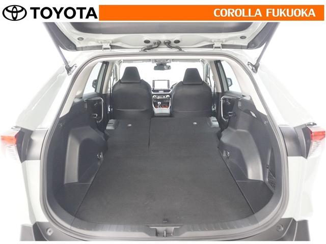 ＲＡＶ４ アドベンチャー　衝突被害軽減システム　４ＷＤ　メモリーナビ　フルセグ　ＥＴＣ　バックカメラ　キーレス　スマートキー　盗難防止装置（14枚目）