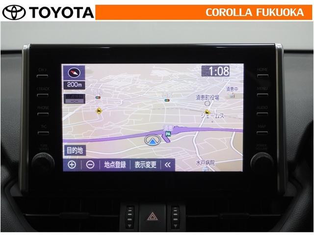 ＲＡＶ４ アドベンチャー　衝突被害軽減システム　４ＷＤ　メモリーナビ　フルセグ　ＥＴＣ　バックカメラ　キーレス　スマートキー　盗難防止装置（16枚目）