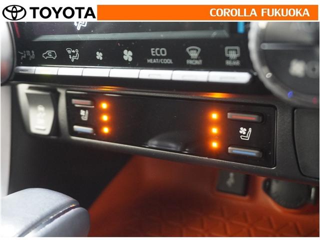 ＲＡＶ４ アドベンチャー　衝突被害軽減システム　４ＷＤ　メモリーナビ　フルセグ　ＥＴＣ　バックカメラ　キーレス　スマートキー　盗難防止装置（24枚目）