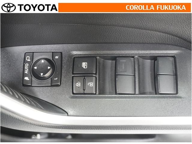 ＲＡＶ４ アドベンチャー　衝突被害軽減システム　４ＷＤ　メモリーナビ　フルセグ　ＥＴＣ　バックカメラ　キーレス　スマートキー　盗難防止装置（28枚目）