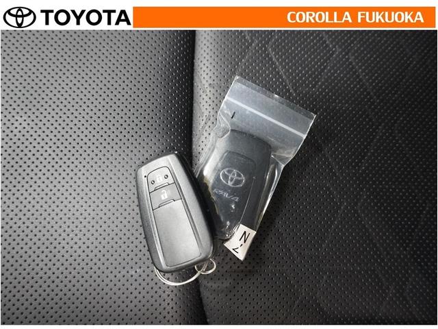 ＲＡＶ４ アドベンチャー　衝突被害軽減システム　４ＷＤ　メモリーナビ　フルセグ　ＥＴＣ　バックカメラ　キーレス　スマートキー　盗難防止装置（33枚目）