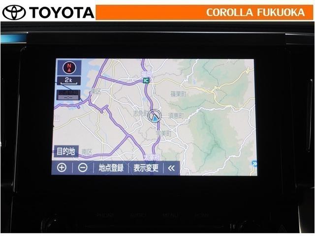 アルファード ２．５Ｘ　衝突被害軽減システム　両側電動スライド　メモリーナビ　フルセグ　ＥＴＣ　バックカメラ　ドラレコ　ＣＤ　ＤＶＤ再生　キーレス　スマートキー　盗難防止装置（16枚目）