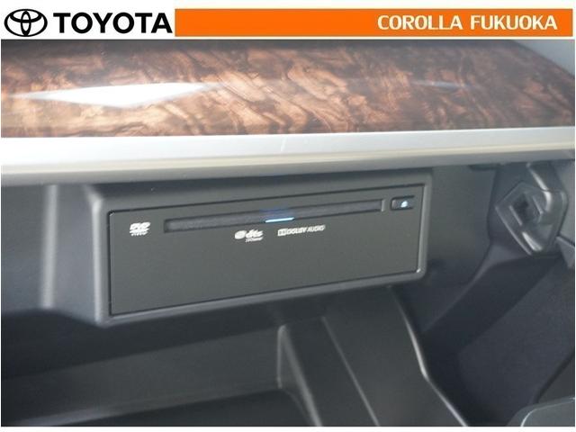 アルファード ２．５Ｘ　衝突被害軽減システム　両側電動スライド　メモリーナビ　フルセグ　ＥＴＣ　バックカメラ　ドラレコ　ＣＤ　ＤＶＤ再生　キーレス　スマートキー　盗難防止装置（17枚目）