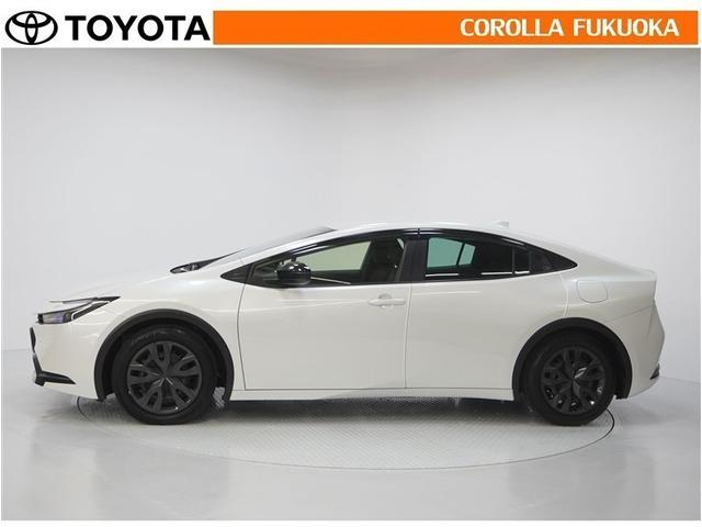 プリウス Ｇ　衝突被害軽減システム　フルセグ　ＥＴＣ　バックカメラ　キーレス　スマートキー　盗難防止装置（6枚目）