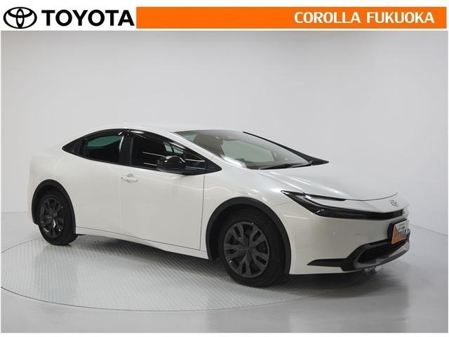 プリウス Ｇ　衝突被害軽減システム　フルセグ　ＥＴＣ　バックカメラ　キーレス　スマートキー　盗難防止装置（10枚目）