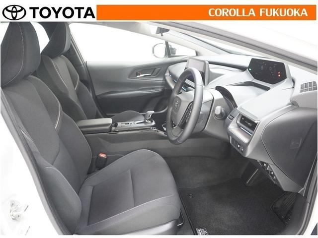 プリウス Ｇ　衝突被害軽減システム　フルセグ　ＥＴＣ　バックカメラ　キーレス　スマートキー　盗難防止装置（11枚目）