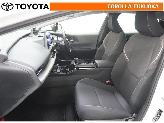 プリウス Ｇ　衝突被害軽減システム　フルセグ　ＥＴＣ　バックカメラ　キーレス　スマートキー　盗難防止装置（12枚目）