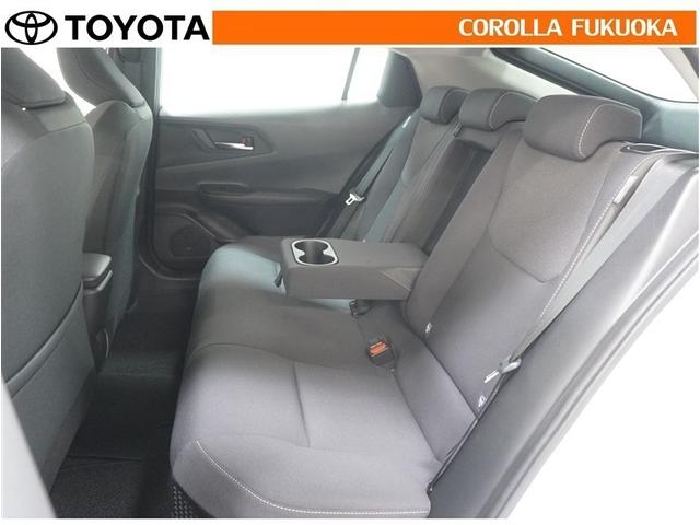 プリウス Ｇ　衝突被害軽減システム　フルセグ　ＥＴＣ　バックカメラ　キーレス　スマートキー　盗難防止装置（13枚目）