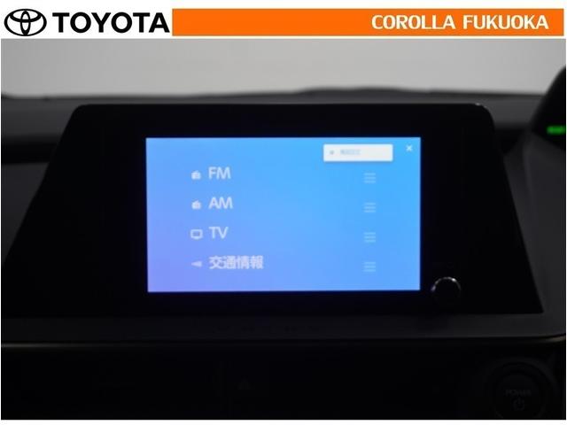 プリウス Ｇ　衝突被害軽減システム　フルセグ　ＥＴＣ　バックカメラ　キーレス　スマートキー　盗難防止装置（16枚目）