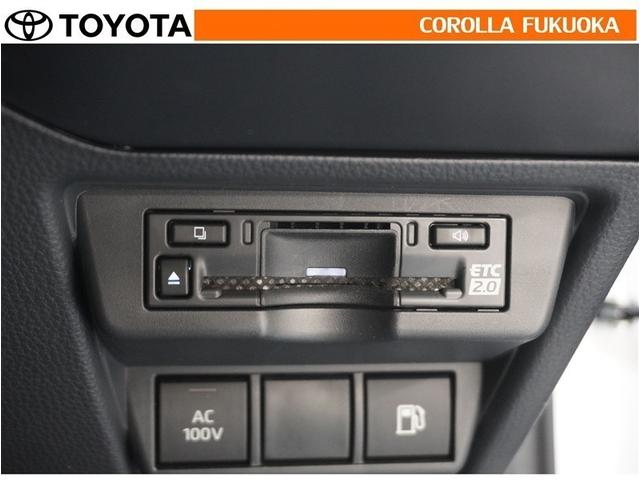 プリウス Ｇ　衝突被害軽減システム　フルセグ　ＥＴＣ　バックカメラ　キーレス　スマートキー　盗難防止装置（18枚目）