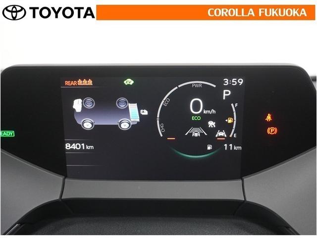 プリウス Ｇ　衝突被害軽減システム　フルセグ　ＥＴＣ　バックカメラ　キーレス　スマートキー　盗難防止装置（20枚目）