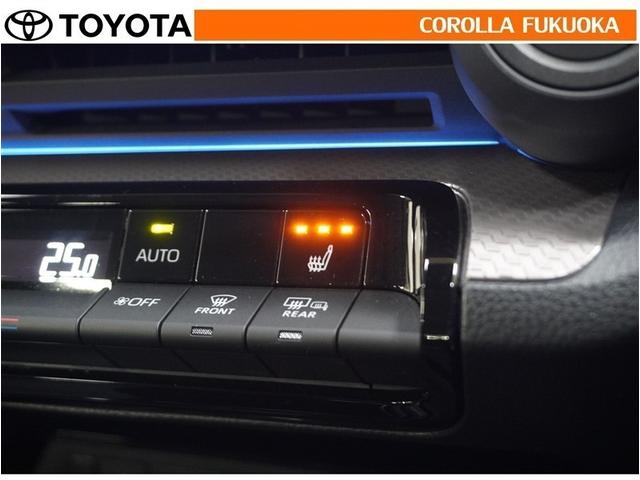 プリウス Ｇ　衝突被害軽減システム　フルセグ　ＥＴＣ　バックカメラ　キーレス　スマートキー　盗難防止装置（26枚目）