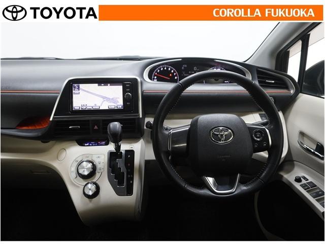 シエンタ Ｇ　衝突被害軽減システム　両側電動スライド　メモリーナビ　フルセグ　ＥＴＣ　ＣＤ　ＤＶＤ再生　キーレス　スマートキー　アイドリングストップ　盗難防止装置（14枚目）