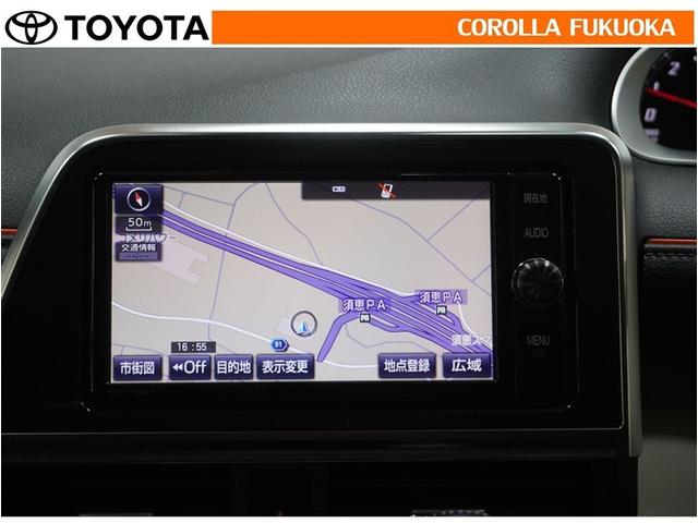 シエンタ Ｇ　衝突被害軽減システム　両側電動スライド　メモリーナビ　フルセグ　ＥＴＣ　ＣＤ　ＤＶＤ再生　キーレス　スマートキー　アイドリングストップ　盗難防止装置（15枚目）