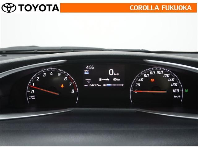 シエンタ Ｇ　衝突被害軽減システム　両側電動スライド　メモリーナビ　フルセグ　ＥＴＣ　ＣＤ　ＤＶＤ再生　キーレス　スマートキー　アイドリングストップ　盗難防止装置（18枚目）